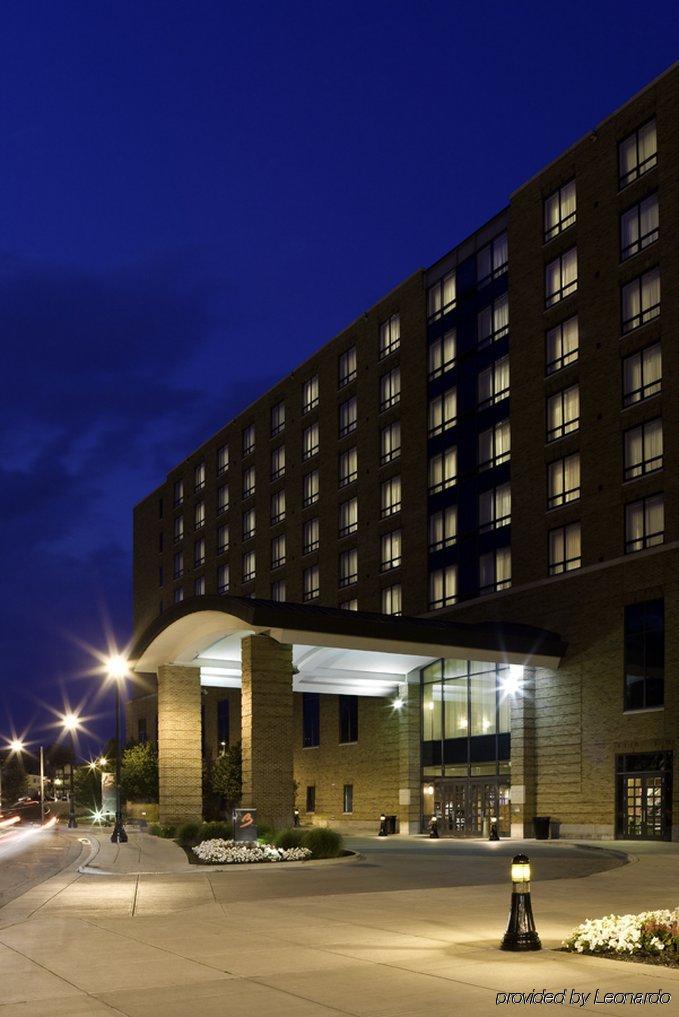 The Blackwell Columbus