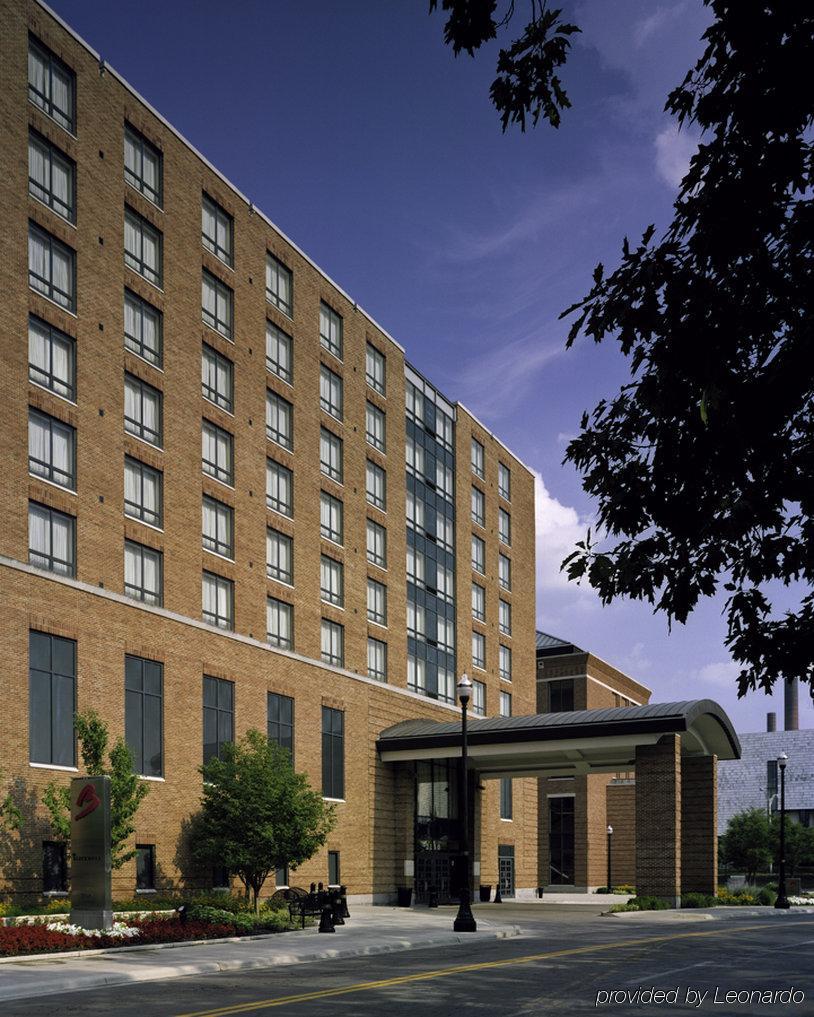 Hotel The Blackwell 4*