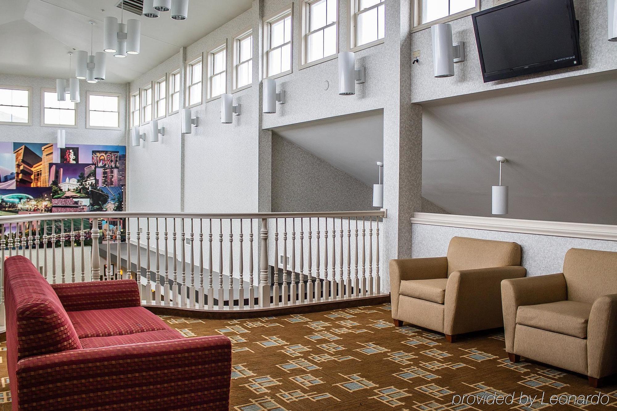 Hotel Comfort Columbus