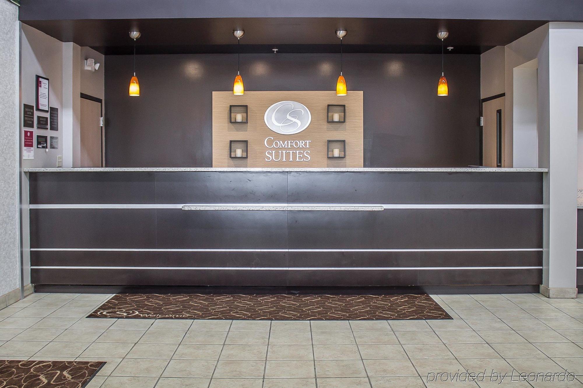 Comfort 3* Columbus