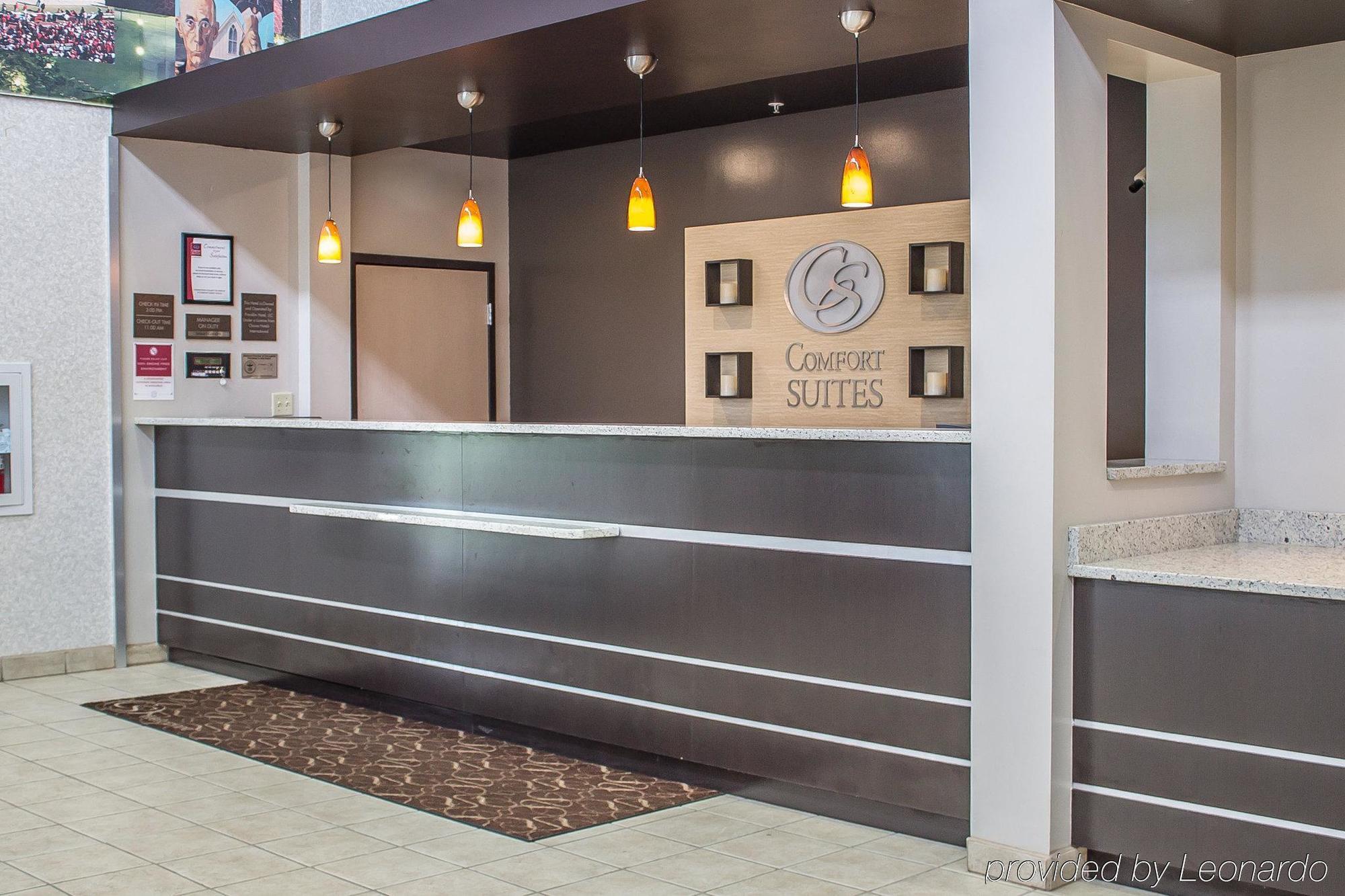 Comfort Hotel Columbus