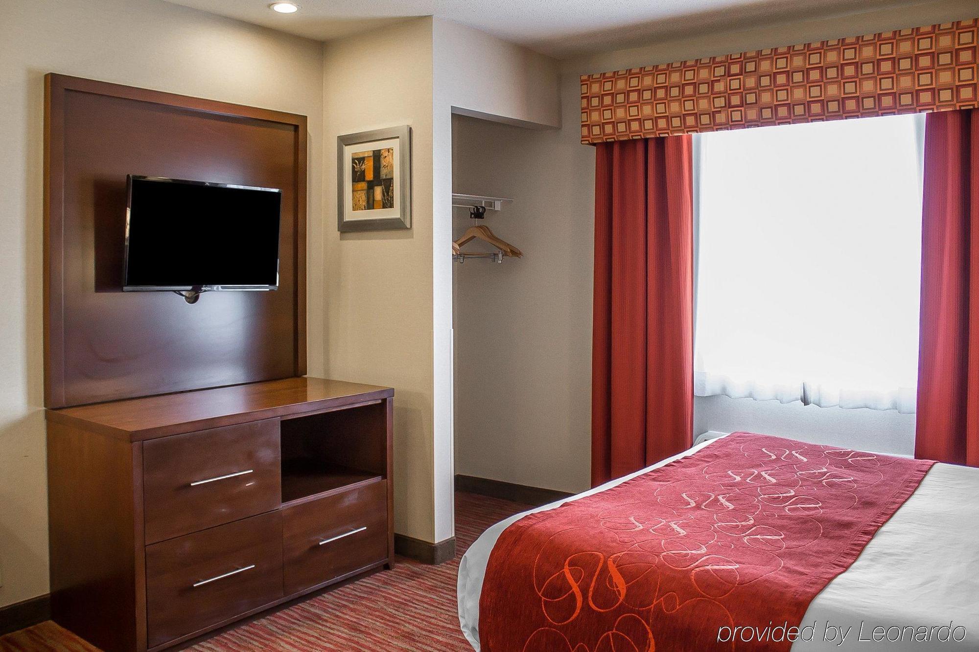 Comfort Hotel