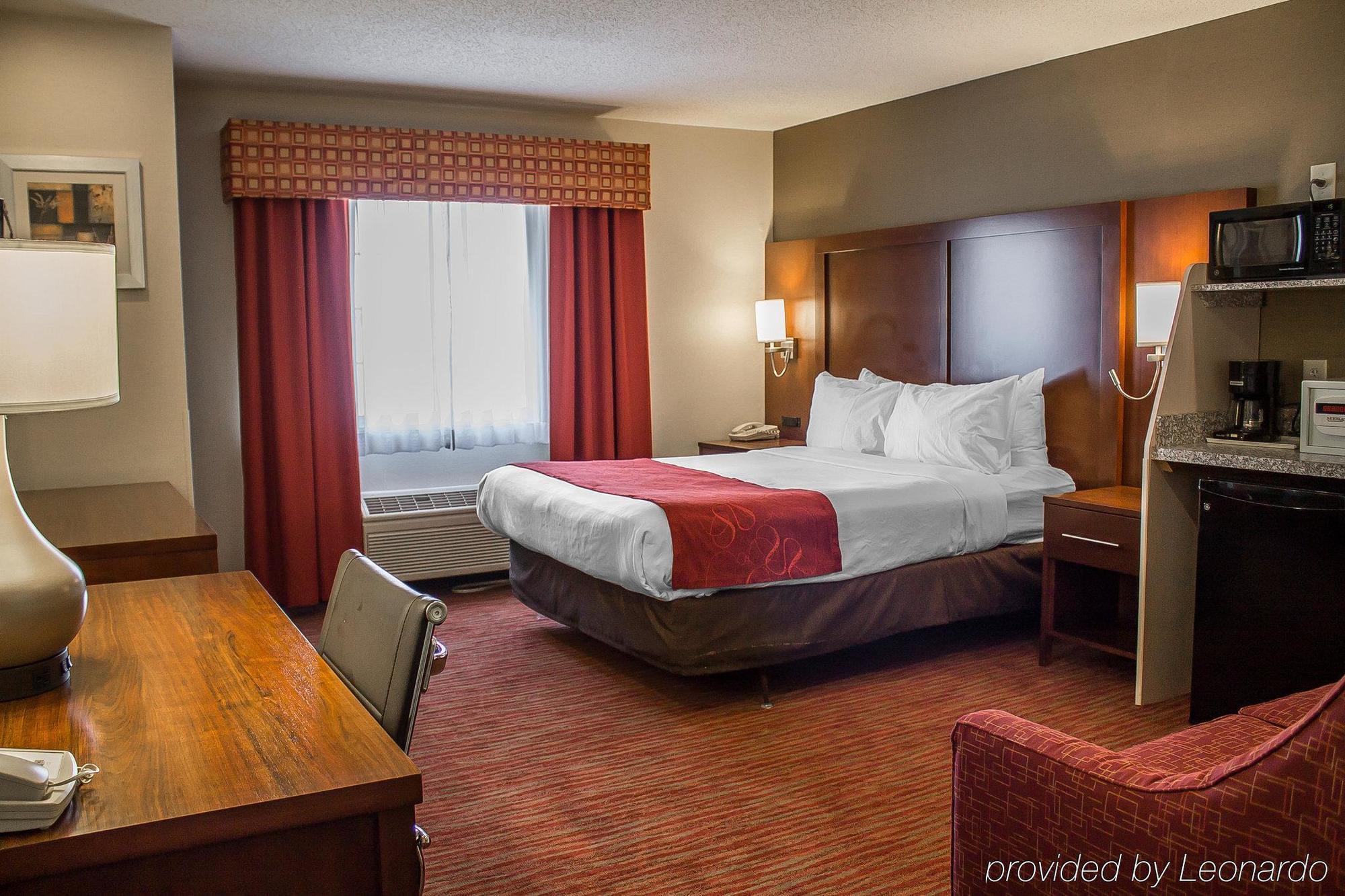 Hotel Comfort 3*
