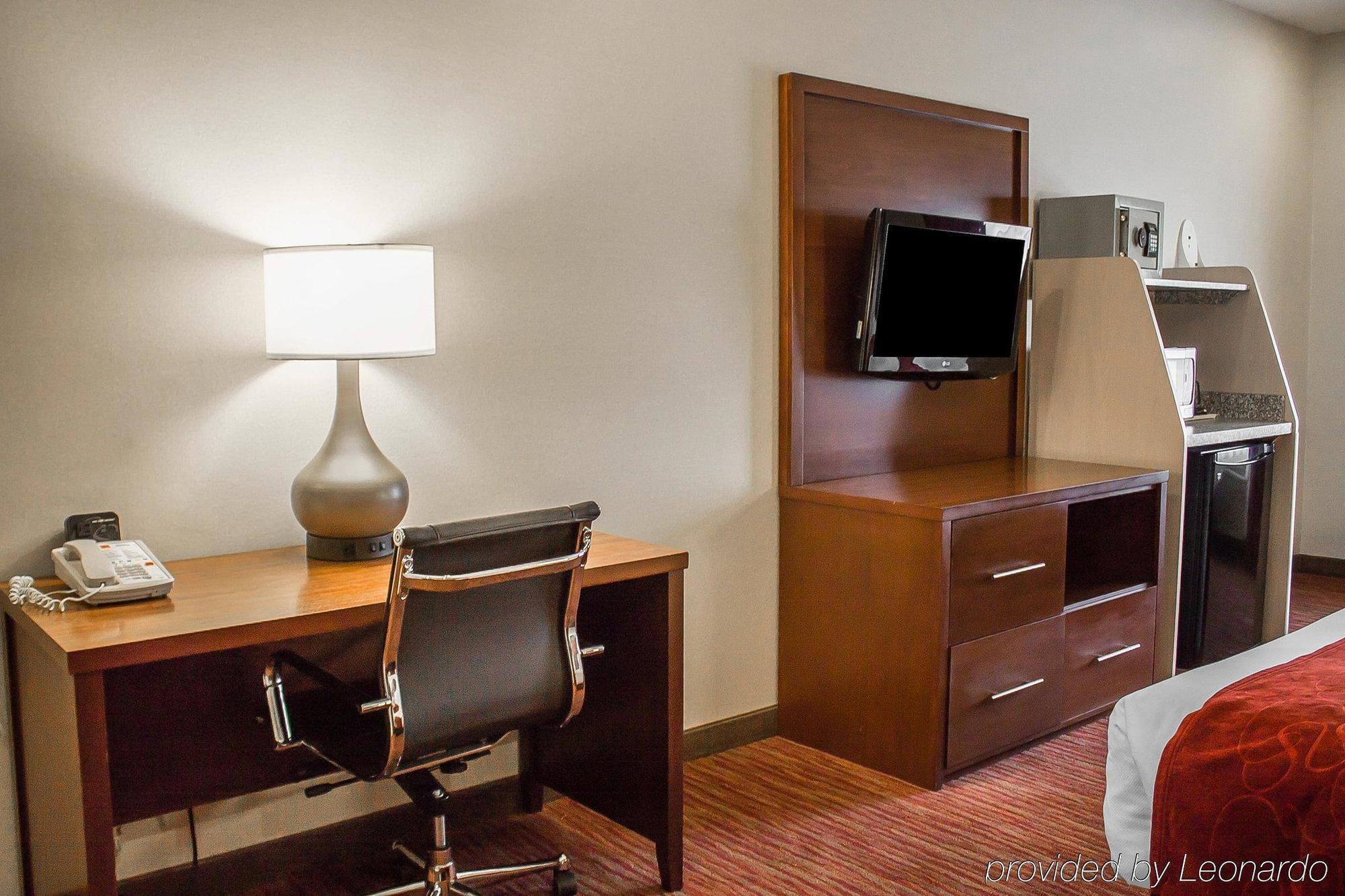 Hotel Comfort Columbus