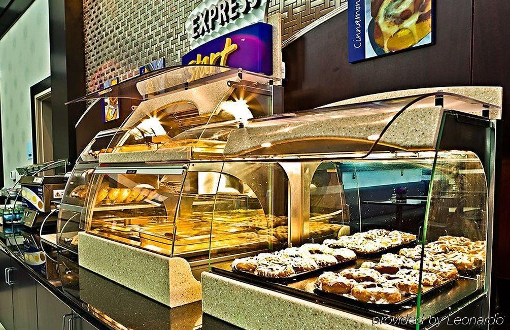 Inn Express & - Polaris Parkway / By Ihg Columbus