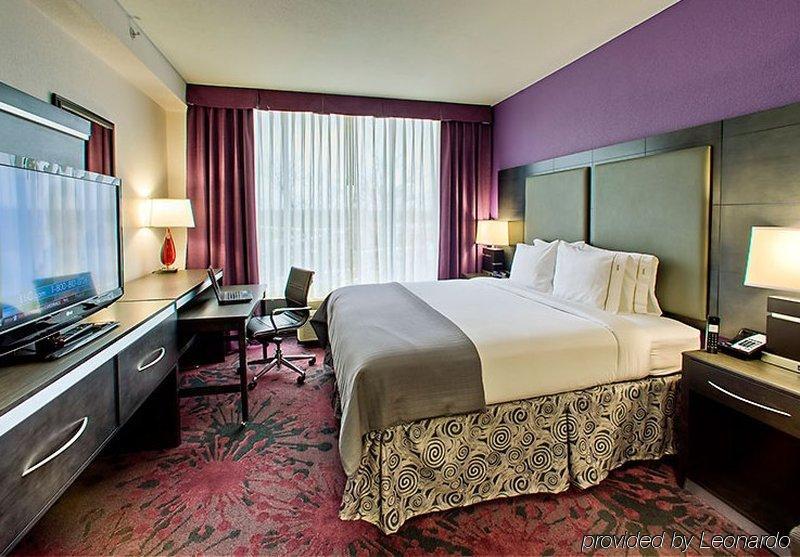 Express & - Polaris Parkway / By Ihg 3* Columbus