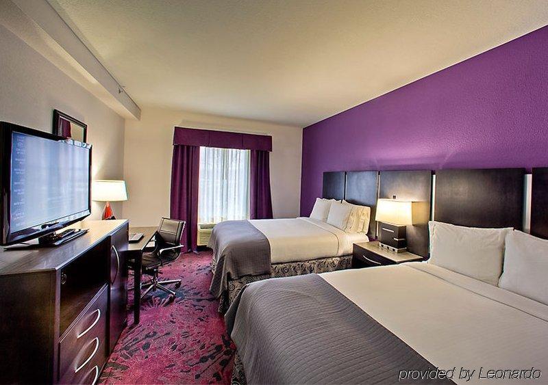 Inn Express & - Polaris Parkway / By Ihg 3*