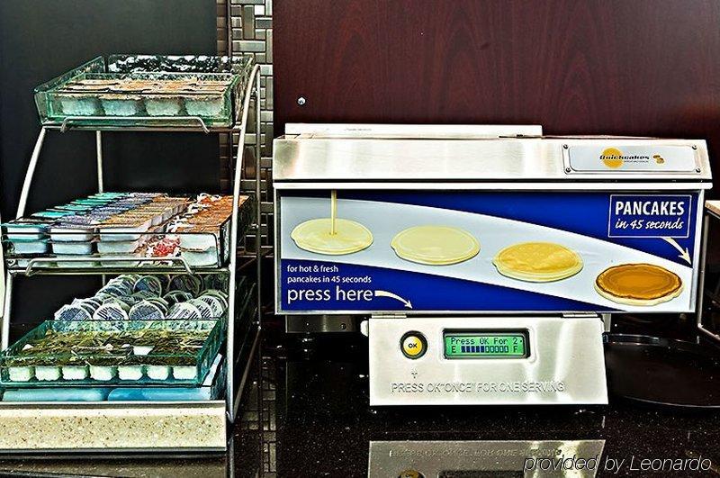 Express & - Polaris Parkway / By Ihg 3* Columbus