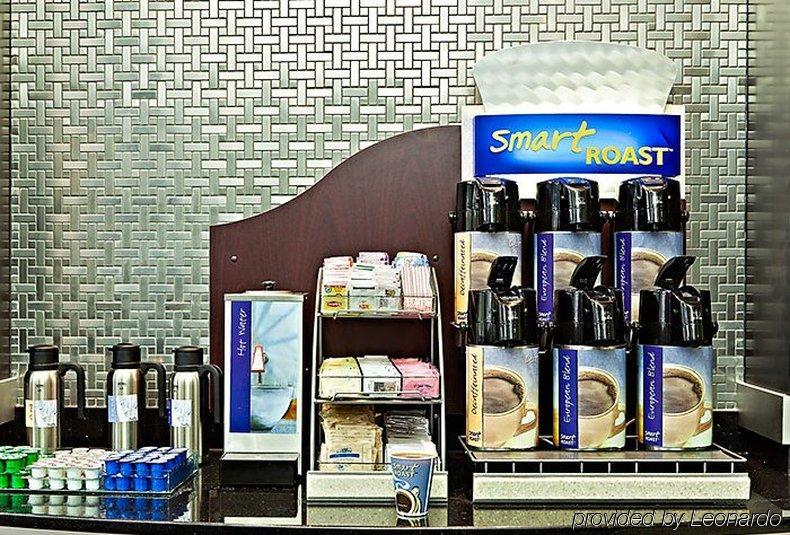 Pensão Express & - Polaris Parkway / By Ihg Columbus