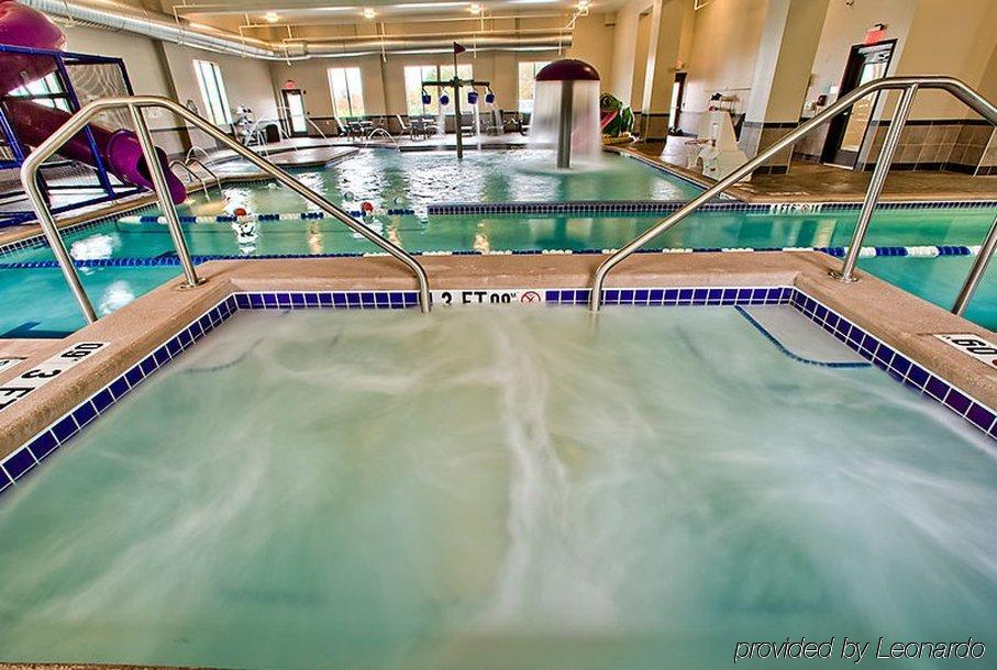 Express & - Polaris Parkway / By Ihg 3* Columbus