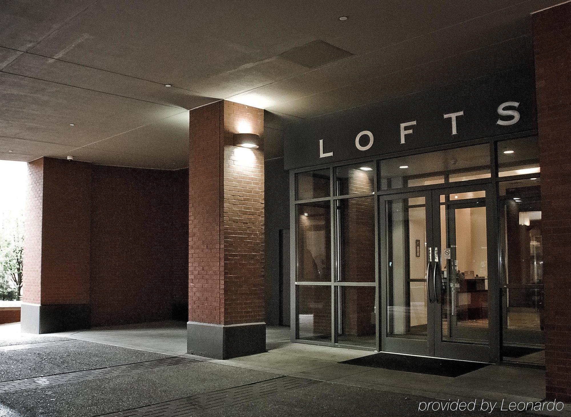 The Lofts Hotel Columbus