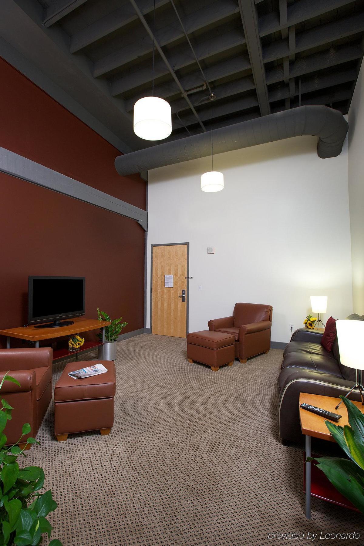 The Lofts Hotel 3*