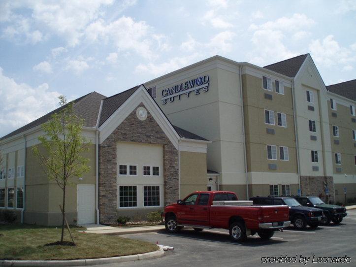 Candlewood Polaris By Ihg Hotel