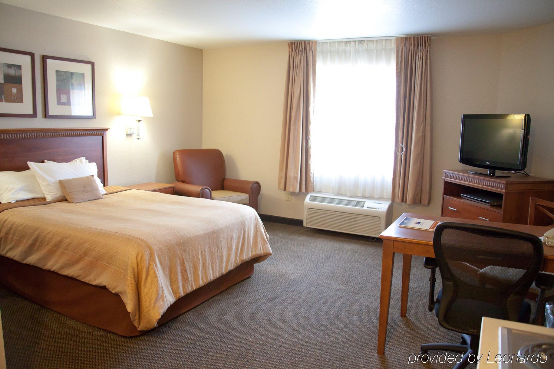 Candlewood Polaris By Ihg Columbus
