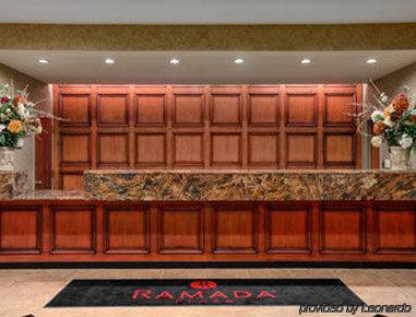 Ramada Plaza