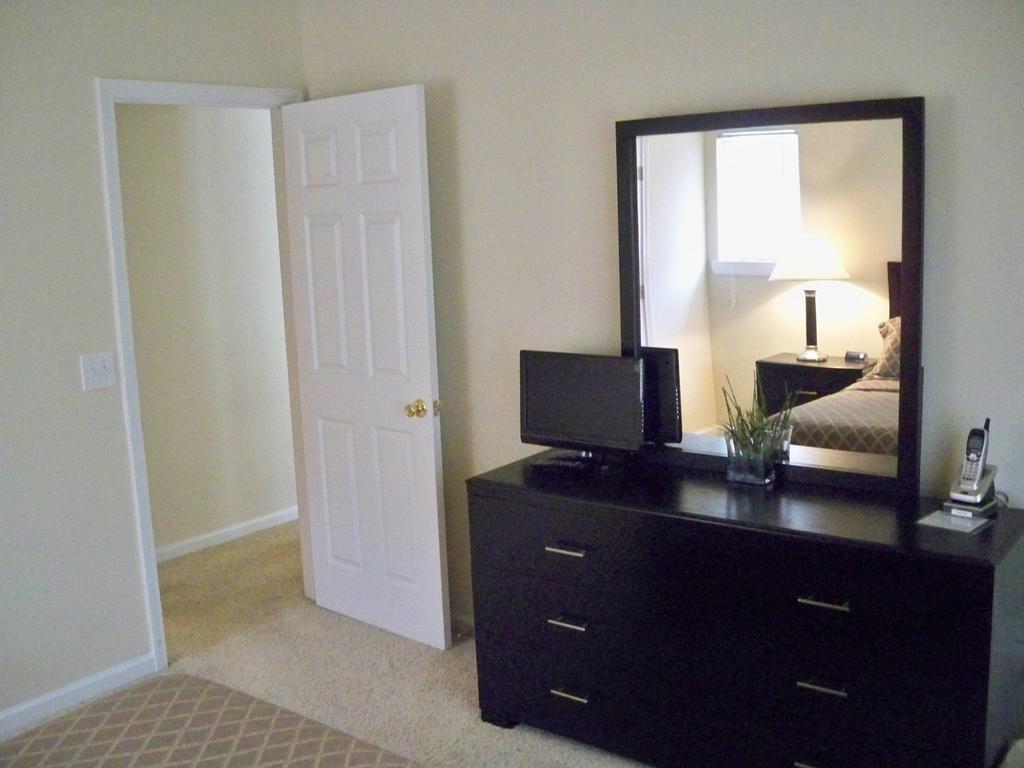 Aparthotel Bridgestreet At Pines At Tuttle Crossing Columbus