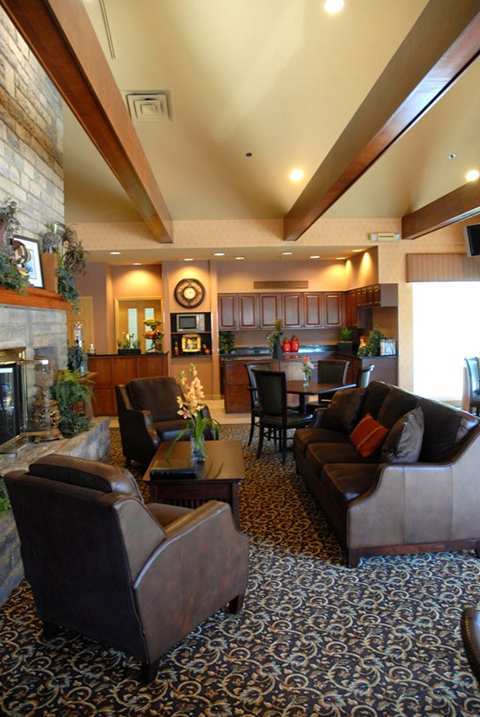 Hotel Staybridge - - Worthington, An Ihg