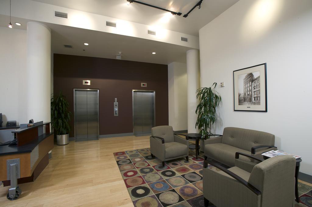 Hotel The Lofts