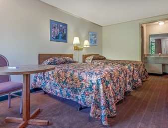 Hotel Knights Columbus/franklinton *