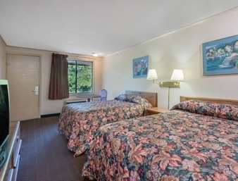 Hotel Knights Columbus/franklinton *