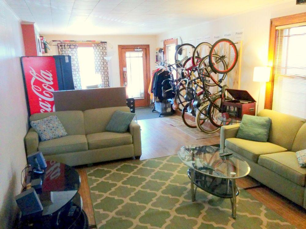 Albergue The Wayfaring Buckeye Columbus