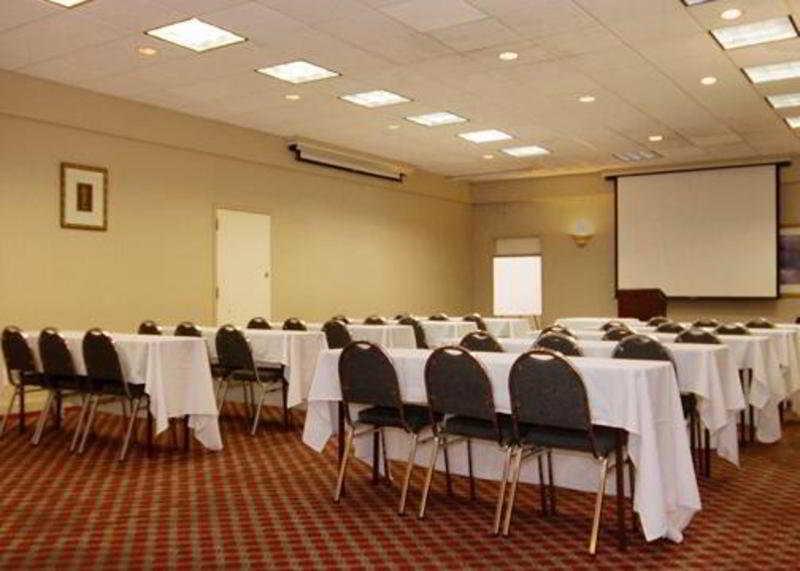 The Clarion & Conference Center Hotel Columbus