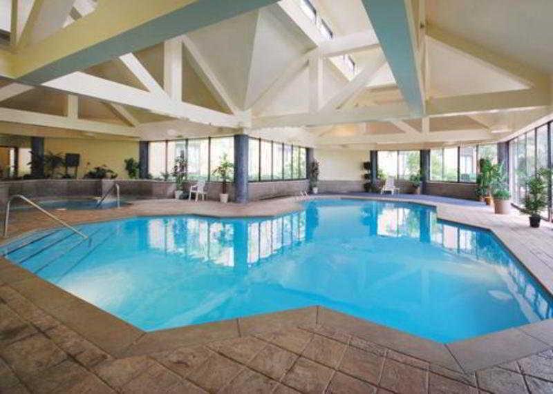 The Clarion & Conference Center Columbus