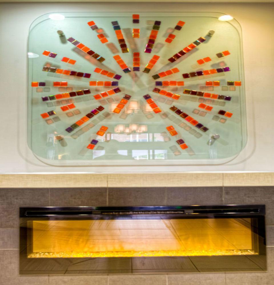 Express & - Polaris Parkway / By Ihg Inn