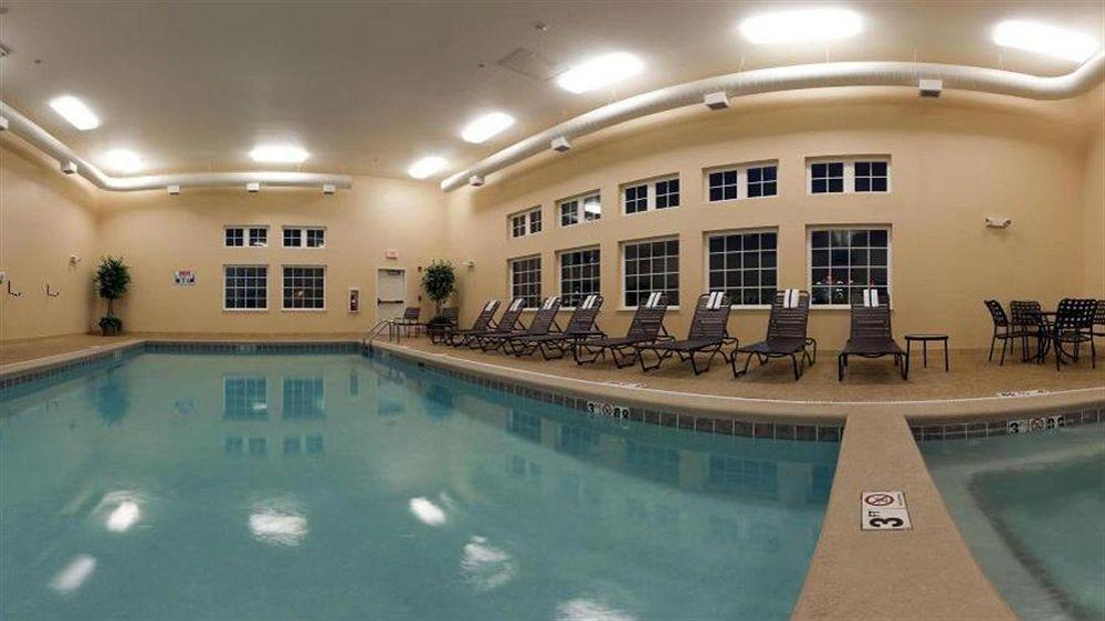 Candlewood Polaris By Ihg 2* Columbus