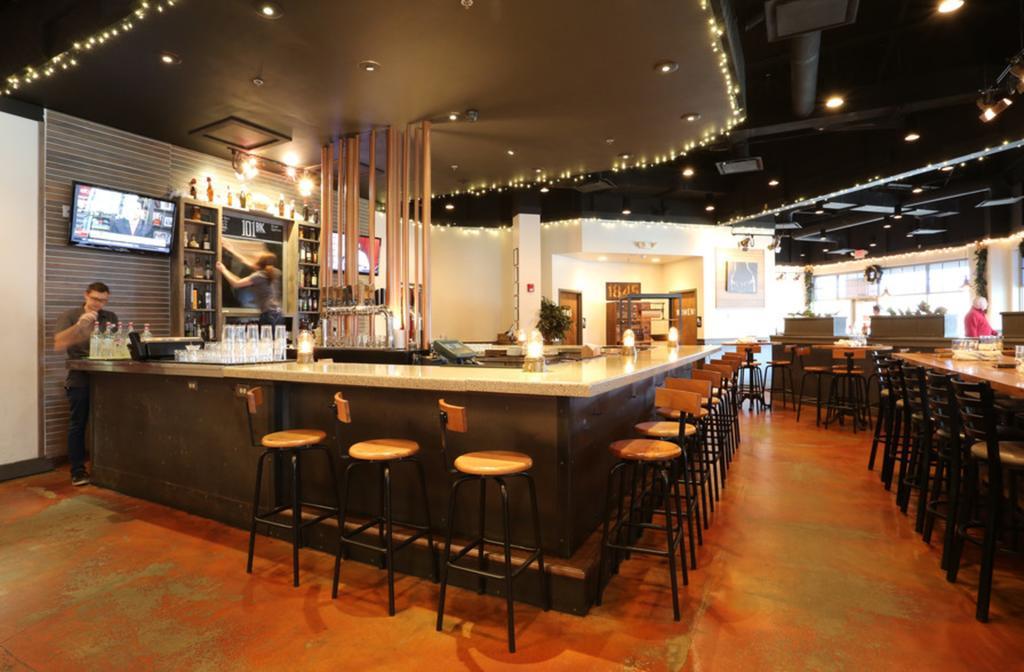 Aparthotel Bridgestreet At Pines At Tuttle Crossing 3*