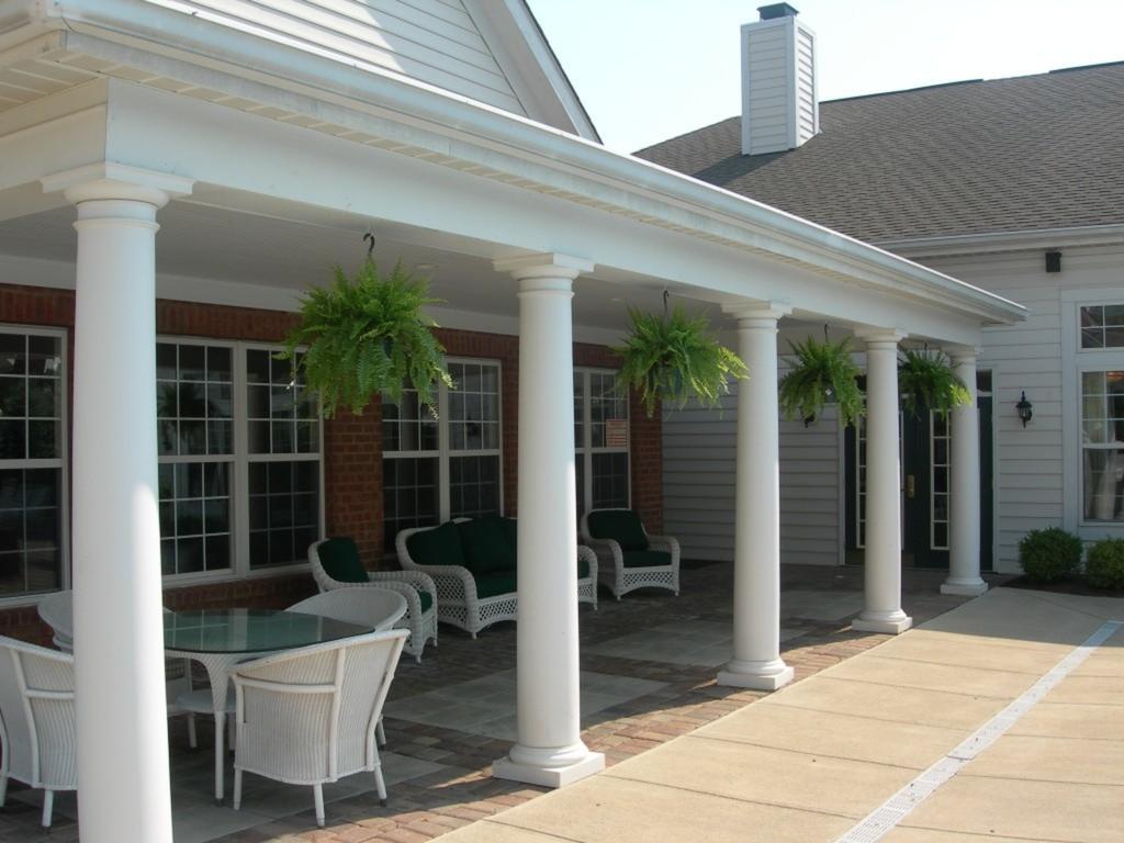 Aparthotel Bridgestreet At Pines At Tuttle Crossing