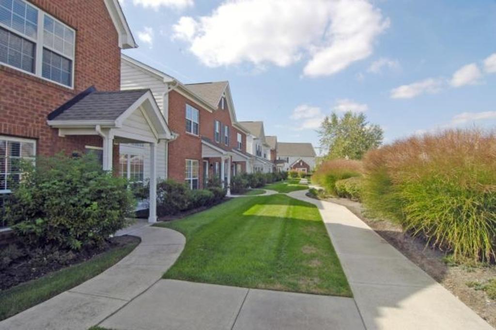 Bridgestreet At Pines At Tuttle Crossing Columbus