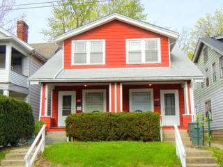 Albergue The Wayfaring Buckeye Columbus