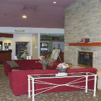 Staybridge - - Worthington, An Ihg 3* Columbus