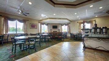 Hotel Western Port