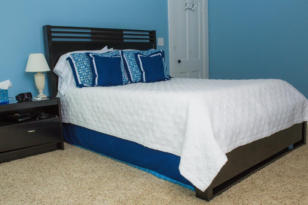 Hawthorne Park Bed & Breakfast Columbus