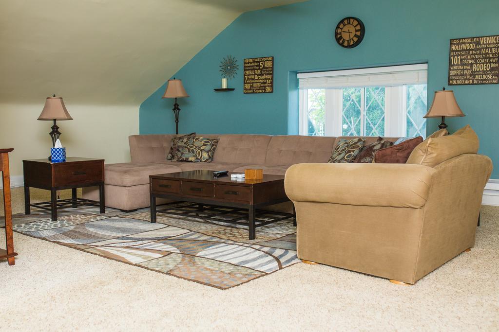 Bed & Breakfast Hawthorne Park 5*