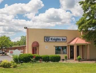 Knights Columbus/franklinton Hotel Columbus