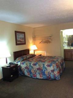 Budget East Motel