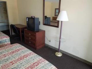 Budget East 2* Columbus