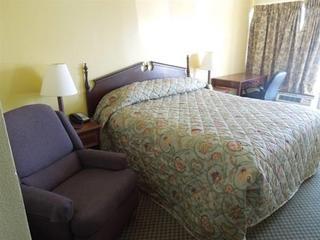 Motel Budget East