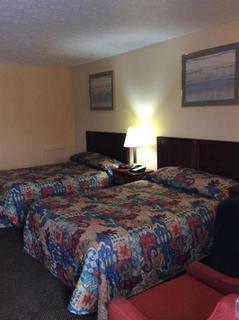 Budget East Motel Columbus