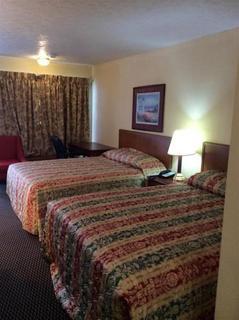Motel Budget East 2*