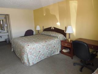 Budget East Motel Columbus