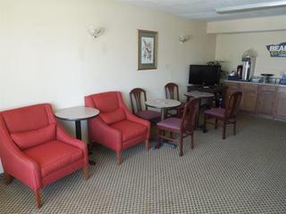 Budget East Motel