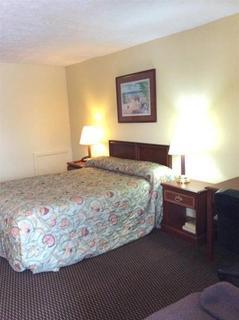 Motel Budget East 2*