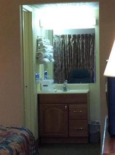 Budget East 2* Columbus