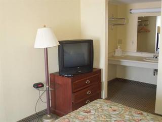 Motel Budget East