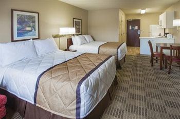 Hotel Mainstay North - Worthington Columbus