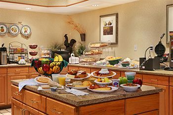 Express & - Airport East By Ihg 3* Columbus
